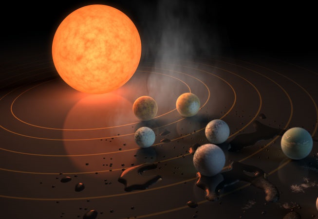 ‘Guardian God’ and ‘Ishta’ (Personal Deity) – A Vedic Astrology&nbsp;Analysis