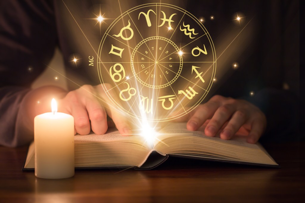 Introductory Article (Numerology &&nbsp;Astrology)